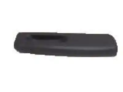 Ручка двери FORD 2C7Z-2524100-BAA