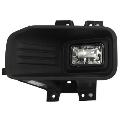 Фара противотуманная FORD JL3Z-15201-A