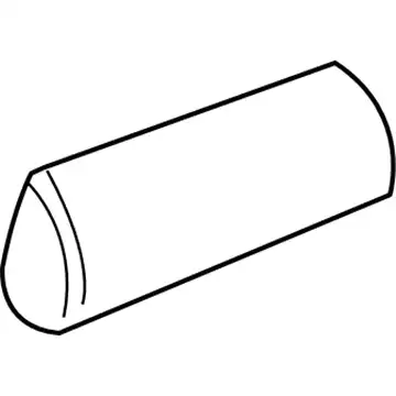 Глушитель 6C2Z-5230-EC FORD