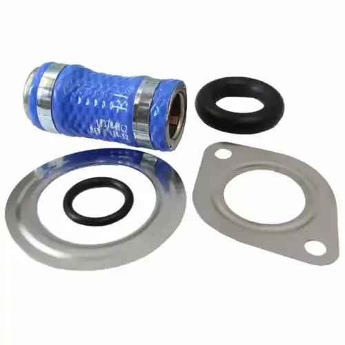 Прокладка коллектора FORD 3C3Z-9433-AB