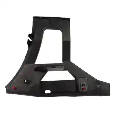 Кронштейн бампера YS4Z-17789-AA FORD
