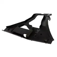 Кронштейн бампера YS4Z-17789-AA FORD