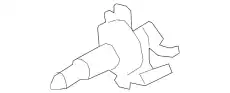 Лампа CV6Z-13N021-A FORD