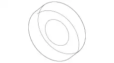 SEAL - VALVE HL3Z-6C535-A FORD