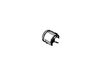 Ручка двери FORD 6L2Z-78224A52-BB