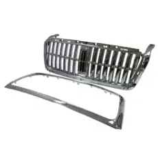 Решетка радиатора FORD 7L3Z-8200-EA