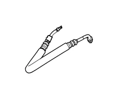 HOSE ASY 7C3Z-3A719-K FORD