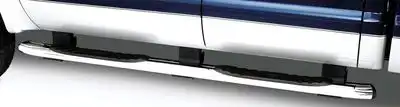 Подножка 4C3Z-16450-DAA FORD