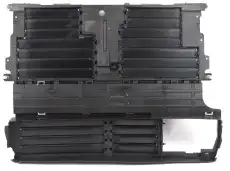 SHUTTER ASY - RADIATOR CONTROL FT4Z-8475-B FORD