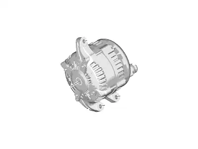ALTERNATOR ASY G2GZ10346C FORD