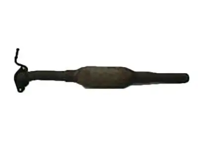 Глушитель 6W7Z-5230-BB FORD
