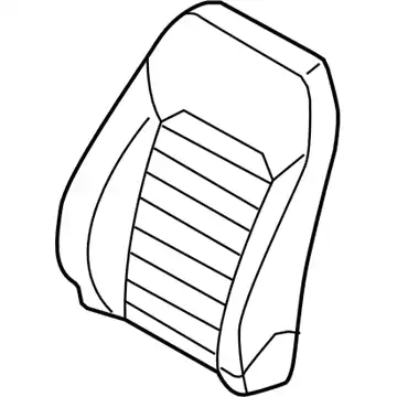 б бмп а DS7Z-5464416-EB FORD