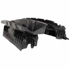 Решетка радиатора FORD GV4Z-8475-A