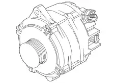 Генератор FORD GB5Z-10346-B