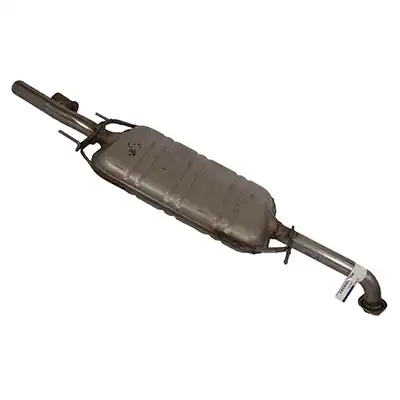 Глушитель 9L8Z-5230-C FORD