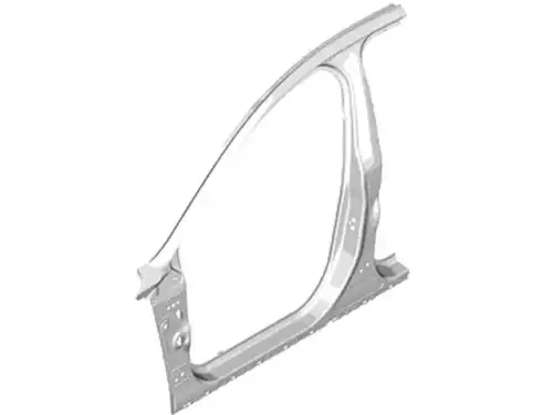 Стойка двери FORD DP5Z-54211A11-A
