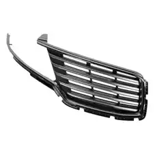 Решетка радиатора FORD EJ7Z-8200-AA