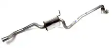 MUFFLER ASY - REAR GN1Z5230F FORD