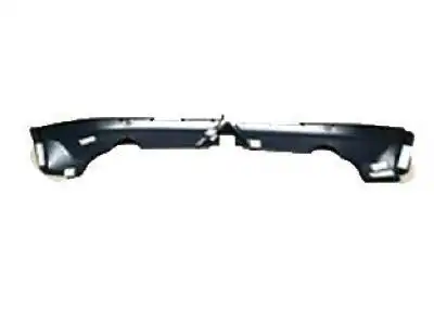 Кронштейн бампера 9T4Z-17E994-APTM FORD