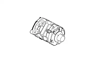 Компрессор кондиционера AR3Z-19703-B FORD