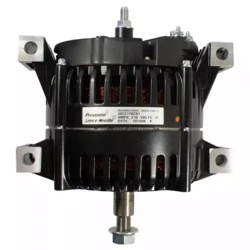 Генератор FORD DC4Z-10346-A