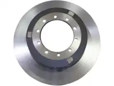 Тормозной диск FORD 6U9Z-2C026-B ,