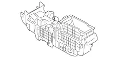 бм жвамп DT4Z-78045A36-AA FORD