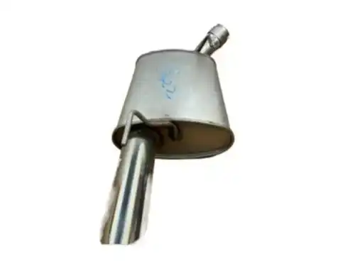 Глушитель 8R3Z-5230-L FORD