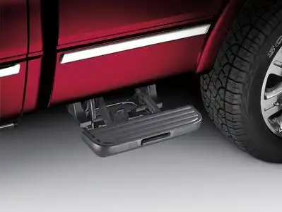 Подножка кабины 9L3Z-1520040-C FORD