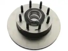 Тормозной диск FORD CC3Z-1102-A ,