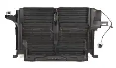 Дефлектор радиатора вентиляционный DM5Z-8475-A FORD