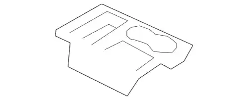 бм жвамп DL3Z-15045A76-JB FORD