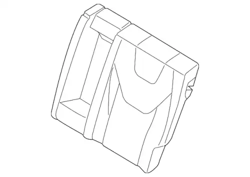 б бмп DS7Z-5466601-BC FORD