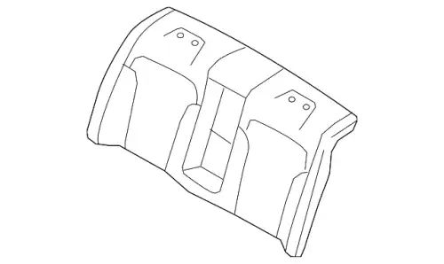 б бмп DA5Z-5466600-AA FORD