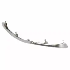 Решетка бампера FORD JB5Z17E811CA