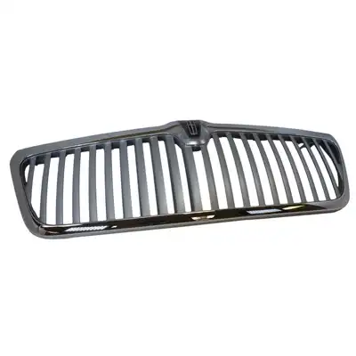 Решетка радиатора FORD 5L7Z-8200-AAA