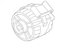 Генератор FORD 9R3Z-10346-C