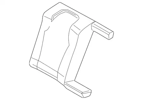 б бмп DG1Z-5466600-BB FORD