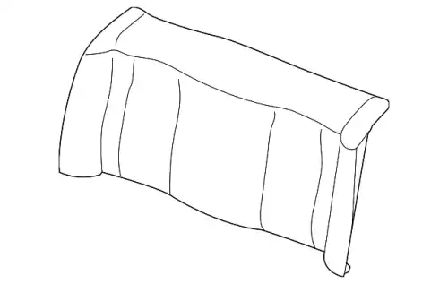 б бмп DG1Z-5466600-RA FORD