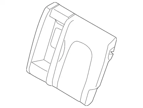 б бмп DP5Z-5466601-BC FORD