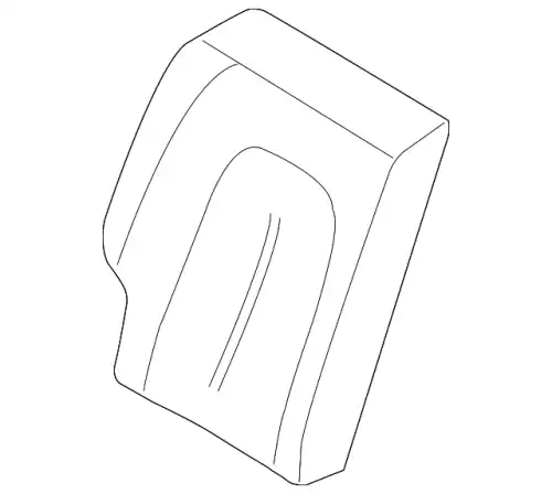 б бмп DP5Z-5466600-BC FORD