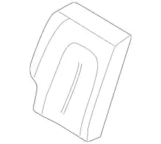 б бмп DP5Z-5466600-BB FORD