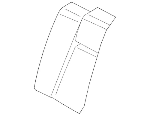 б бмп AR3Z-6366600-DB FORD
