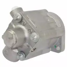 Насос гидроусилителя руля FORD 4C4Z-3A674-GA