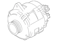 Генератор FORD CK4Z-10346-A