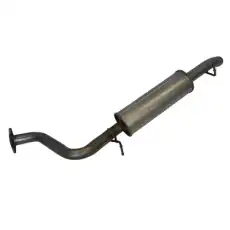 Глушитель средняя часть 5L8Z-5A212-DA FORD