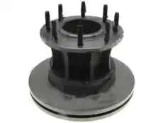 Тормозной диск FORD 5C3Z-1102-GB ,