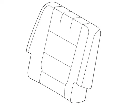 б бмп DB5Z-7866600-CA FORD