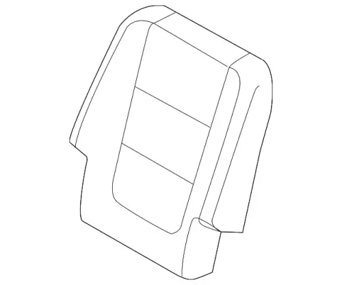 б бмп DB5Z-7866600-BC FORD