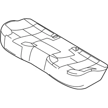 ги бмп DG1Z-5463804-DB FORD